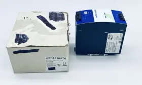 Qs10.241-10 Mettler Toledo Emerson Sola Allen Bradley Siemens Power Supply 100/240vac 24-28vdc 24104211