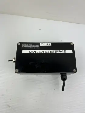 D-72458 Mettler Toledo Gd15x/usa Power Supply Converter - No Cords