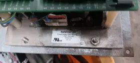 Ws50-3bac Mettler Toledo Used Winsun Model 100-240vac 1.5a 50w Max Safeline 50h Power Supply #3
