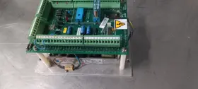 Ws50-3bac Mettler Toledo Used Winsun Model 100-240vac 1.5a 50w Max Safeline 50h Power Supply