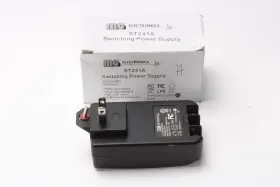 St-241a Mg Electronics I.t.e Power Supply 24vdc 1.0a - New Open Box
