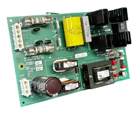 6740413 Mge Albz Board Oem Ups Control Replacement Pcb