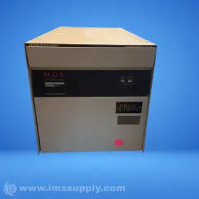 68050-01s Mge Ups Power Conditioner Fnip