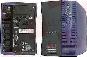 Pulsar-800 Mge Ups / Pulsar800 Used