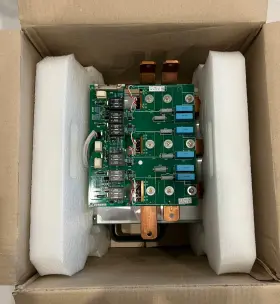 34000024se Mge Ups Systems Apc Schneider Galaxy Pw 200k Charger Module Open Box
