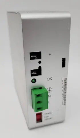 Sph240-2708 Mgv Kuka Sph240-2708/k Power Supply 120/240v 4.4/2.2a Krc2 27.2 V