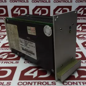P242-24101f Mgv Power Supply 120/230v 50/60hz 24vdc Used