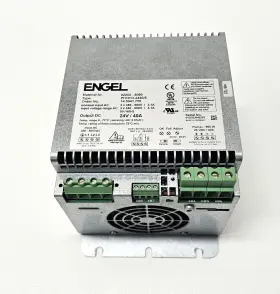 Ph1013-2440 Mgv Ph1013-2440/e Engel Dc Power Supply Output 24v / 40a