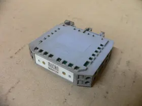 Ma012x Micro Automation Inc Terminal Controller