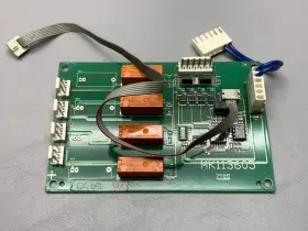 8010007-04094177 Micro Power Mk113605 Control Board Hobart Battery Charger