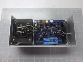 500009a Microcomputer Power Cp165 Supply T48959 #2