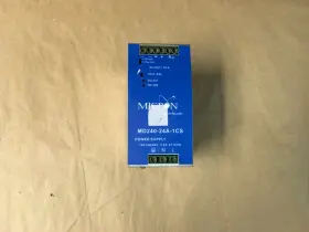 Md240-24a-1cs Micron Power Supply 240v 3.2a Kb