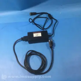 97-100004-15 Microscan Power Supply 110 Vac 24vdc Usip