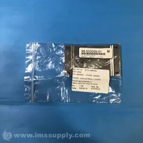 98-500006-01 Microscan Mounting Plate Kit Fnfp