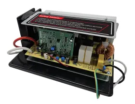 Midtek 860010157855 Fusebox Power Converter - 120v Ac To 12v Dc For Rvs Smart Switch Tech Suppo
