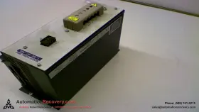 141163 Midwest Thermal Spray G2-221 Power Supplies I 140/310vdc 28 Adc #141163