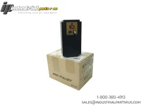 Beh-20g Miki Pulley Cb Controller 200vac