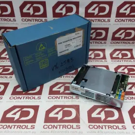 5941036 Mikrap 5941036/001 Power Supply Pc Basis Winbloc 24v 25va Opened