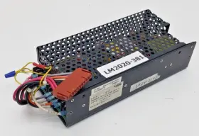 1-424-2140 Milacron Power Supply #2