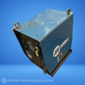 907442 Miller Welding Power Supply 3018 #3