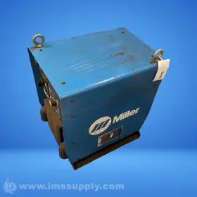 907442 Miller Welding Power Supply 3018