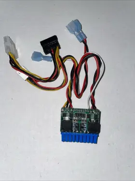 M3-atx-hv Mini-box Power Supply - Refurbished #2