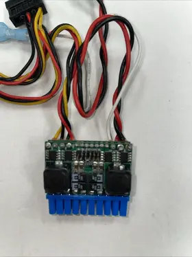 M3-atx-hv Mini-box Power Supply - Refurbished #3