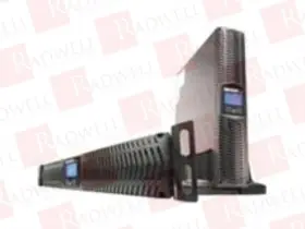 E1500rtxl2u Minuteman Power Technologies / Used