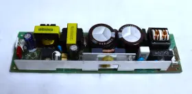 2033c Mitsubishi 016227859837 20kva Ups Control Power Supply Board
