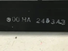 119301 Mitsubishi 300ha Supply Power Module Used #119301 #3