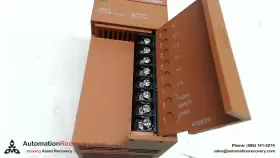 108359 Mitsubishi A1s63p Power Supply Module #108359