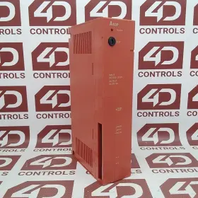 A63p Mitsubishi Melsec Power Supply Output 5vdc 8a Used