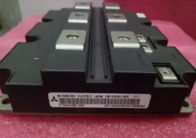 Cm1500hc-66r Mitsubishi New Power Supply Module