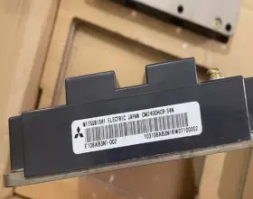 Cm2400hcb-34n Mitsubishi Brand New Cm2400hcb34n Module