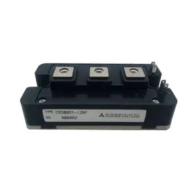Cm300dy-12nf Mitsubishi Cm300dy12nf Igbt Power Module Original New