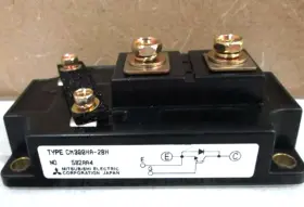 Cm300ha-28h Mitsubishi New Cm300ha28h Power Supply Module #3