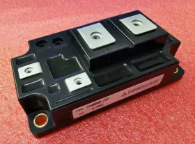 Cm400ha-24a Mitsubishi Used And Tested Power Supply Module