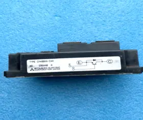 Cm400ha-24h Mitsubishi New In Box Igbt Power Module
