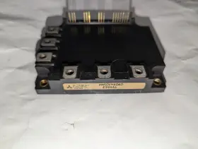 Pm50vha060 Mitsubishi Electric Genuine Power Module Supply #2
