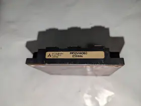 Pm50vha060 Mitsubishi Electric Genuine Power Module Supply #3