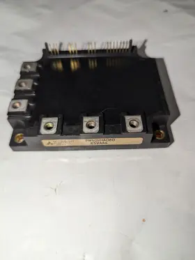 Pm50vha060 Mitsubishi Electric Genuine Power Module Supply