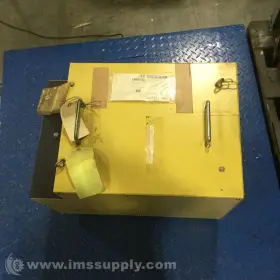 Tb300nt4y Mitsubishi Electric Inverter Tig Weld 200 Vac 50 Hz Usip