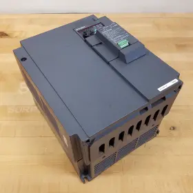 Fr-e740-11k Mitsubishi Invertor Input 380-480 Vac 43.8 Amp 3 Phase - Used