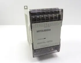 Fx2n-20psu Mitsubishi Power Supply