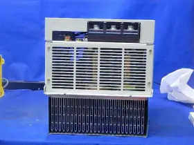 Mds-b-sp-550 Mitsubishi Spindle Drive With 6 Months Warranty Refurbished
