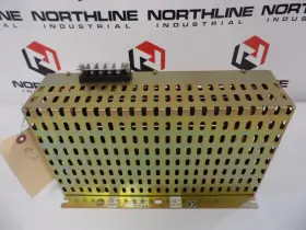 Mr-rb5h-4 Mitsubishi Regenerative Power Resistor / 80 Ohm With 30 Days Warranty