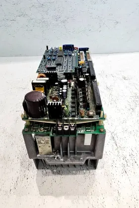 Mr-s11-300-e31 Mitsubishi Servo #3