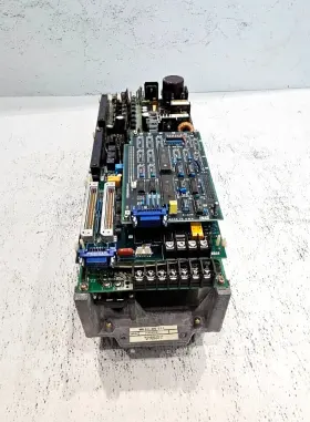 Mr-s11-300-e31 Mitsubishi Servo