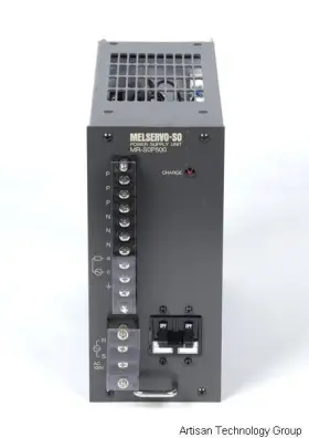 Mr-sop500 Mitsubishi Melservo Mr-so Power Supply Unit