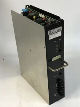 Pd14c-1 Mitsubishi Power Supply Unit Output 5a 100v
